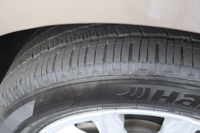 used 2025 Chevrolet Malibu car, priced at $19,831