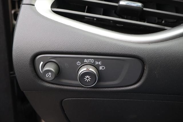 used 2025 Chevrolet Malibu car, priced at $19,831