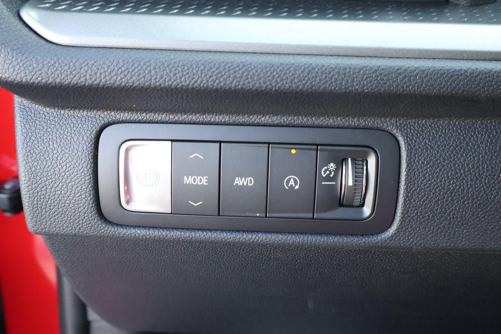 new 2026 Chevrolet Traverse car