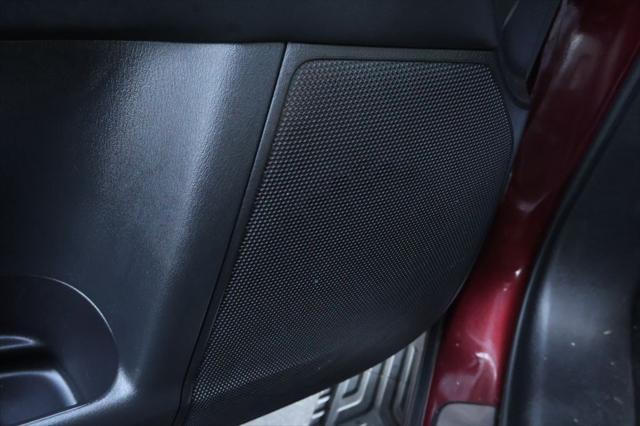 used 2024 Nissan Armada car, priced at $51,381