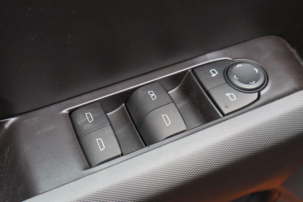 new 2025 Chevrolet Colorado car, priced at $44,460
