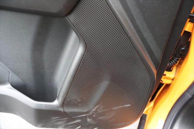 new 2025 Chevrolet Colorado car, priced at $44,460