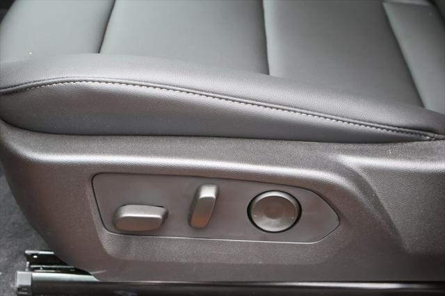 new 2025 Chevrolet Colorado car, priced at $44,460