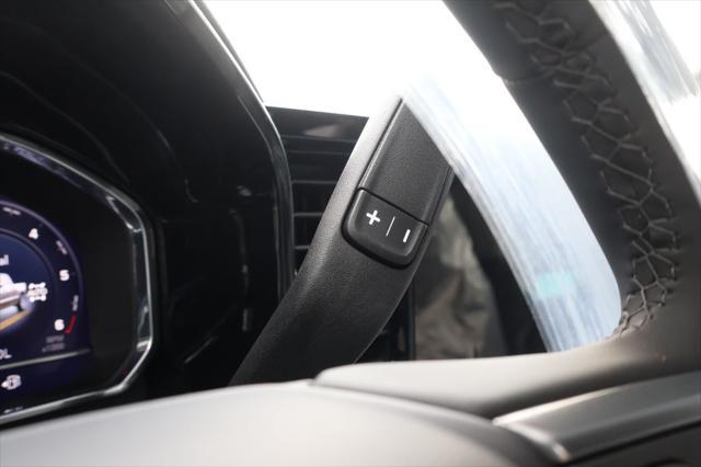 new 2025 Chevrolet Silverado 1500 car, priced at $57,264