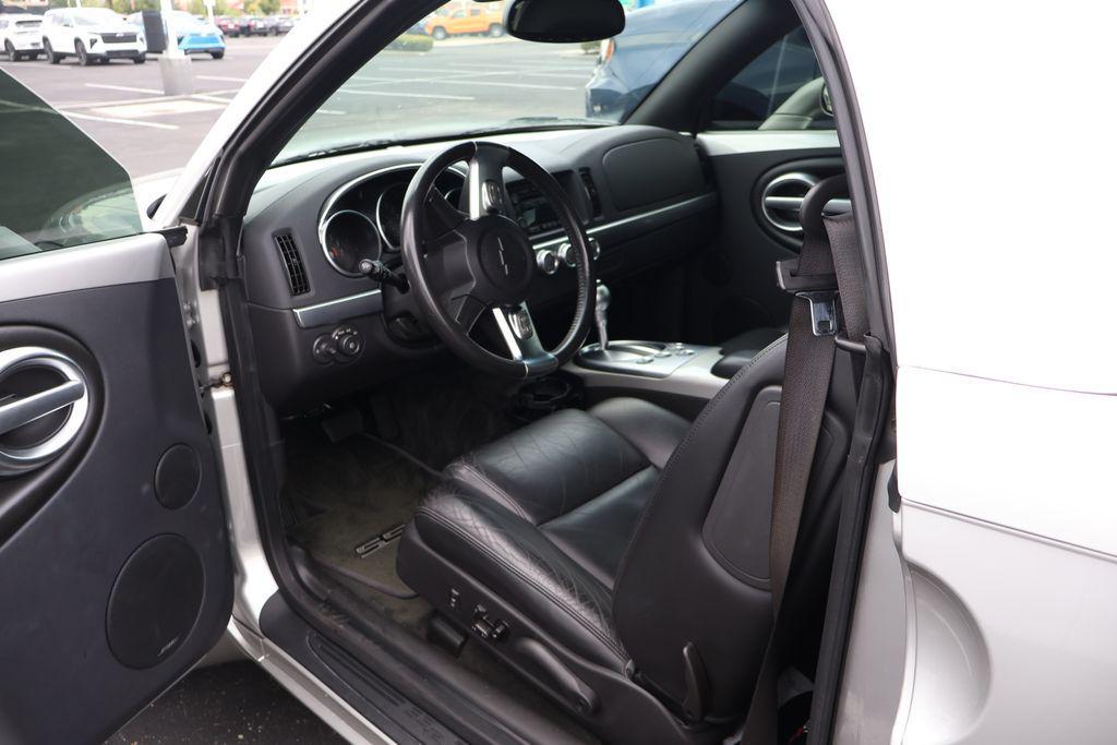 used 2004 Chevrolet SSR car, priced at $23,841