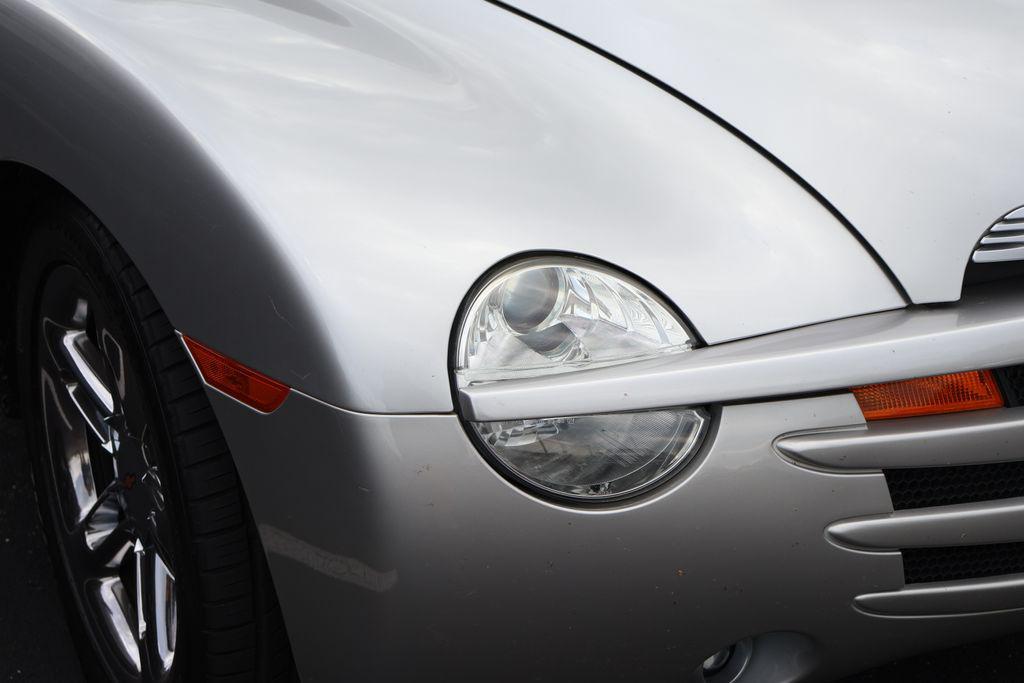 used 2004 Chevrolet SSR car, priced at $23,841
