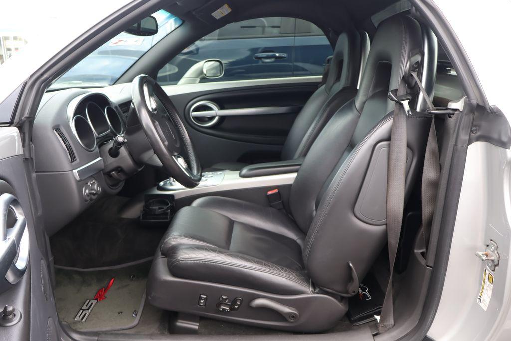 used 2004 Chevrolet SSR car, priced at $23,841