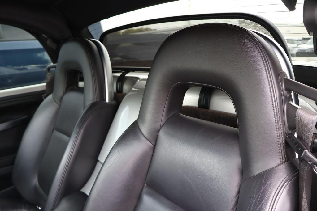used 2004 Chevrolet SSR car, priced at $23,841