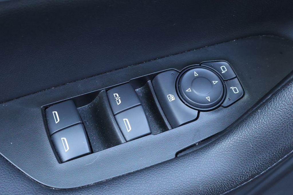 used 2022 Chevrolet Blazer car, priced at $25,881