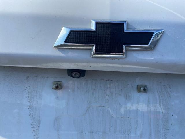 used 2022 Chevrolet Equinox car, priced at $22,681