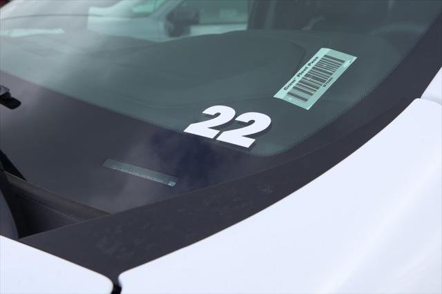 new 2025 Chevrolet Silverado 1500 car, priced at $69,740