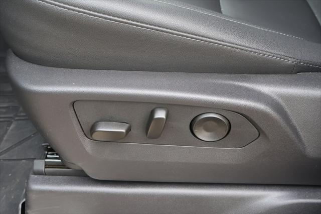 new 2025 Chevrolet Silverado 1500 car, priced at $69,740