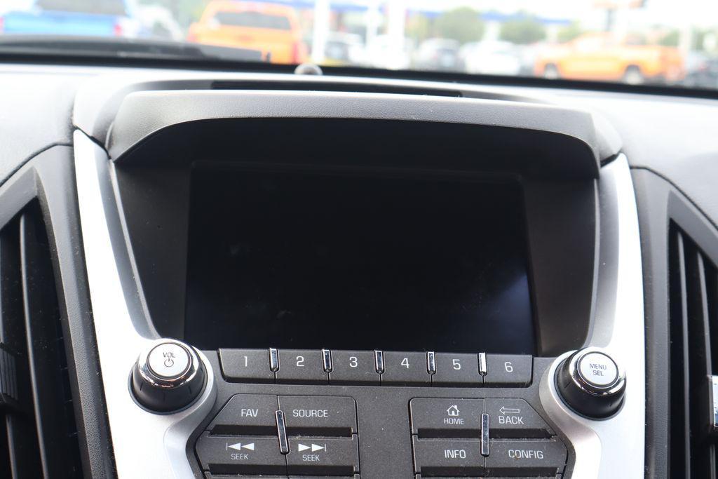used 2014 Chevrolet Equinox car, priced at $9,081