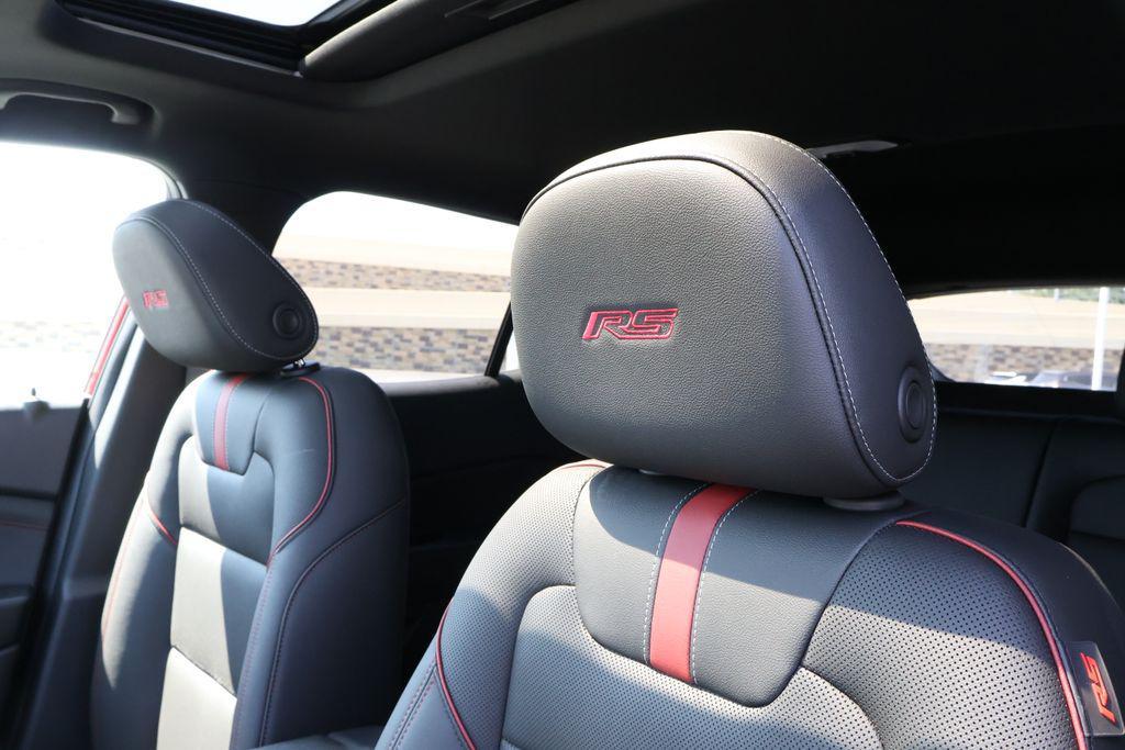 new 2026 Chevrolet Trax car, priced at $28,385