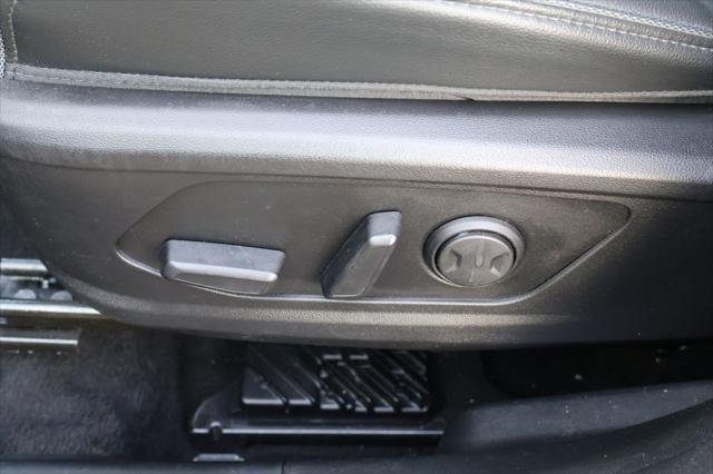 used 2024 Hyundai Tucson car, priced at $31,161