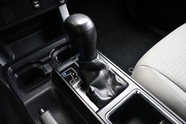used 2019 Toyota Tacoma car, priced at $21,473
