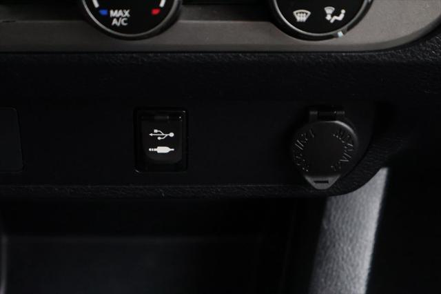 used 2019 Toyota Tacoma car, priced at $21,473