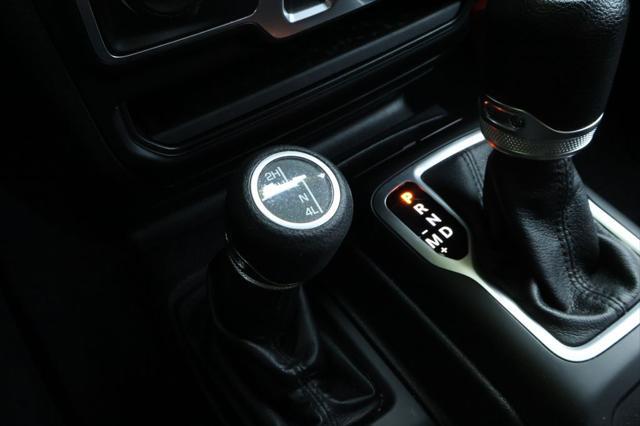 used 2018 Jeep Wrangler car, priced at $19,103