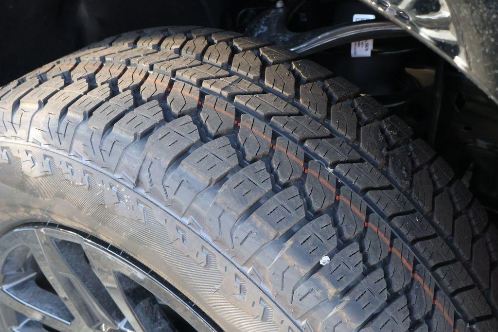 new 2026 Chevrolet Silverado 1500 car, priced at $71,844