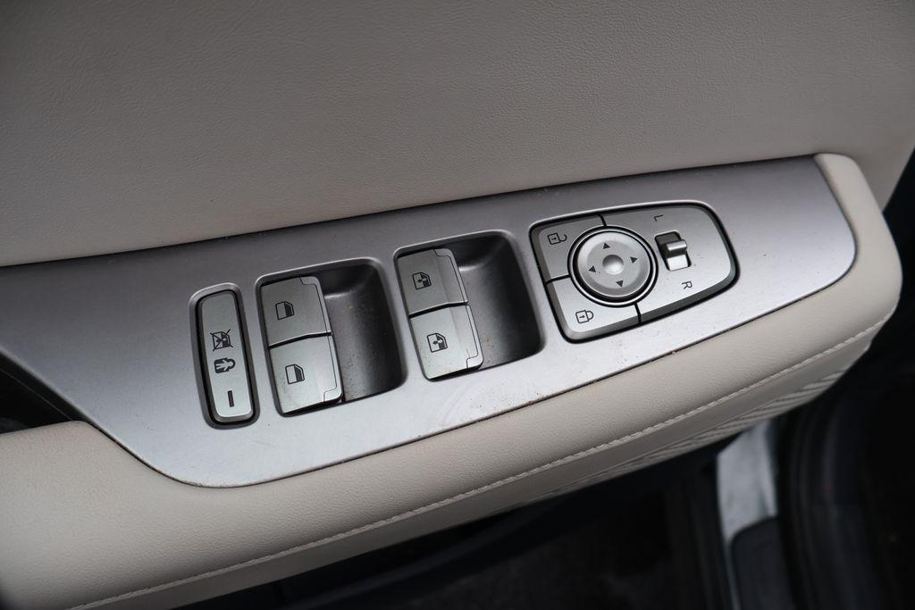 used 2022 Hyundai Palisade car, priced at $28,201