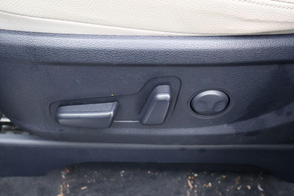 used 2022 Hyundai Palisade car, priced at $28,201
