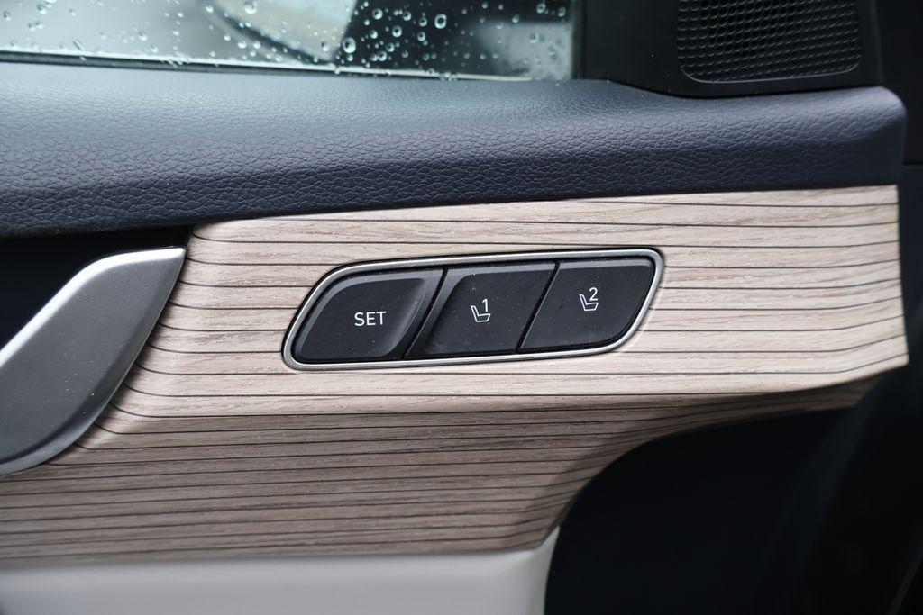 used 2022 Hyundai Palisade car, priced at $28,201