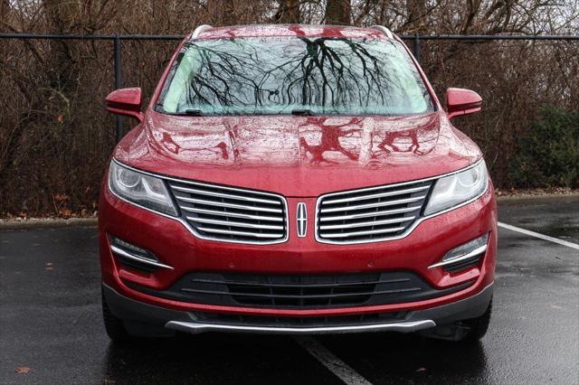 used 2015 Lincoln MKC car, priced at $10,664