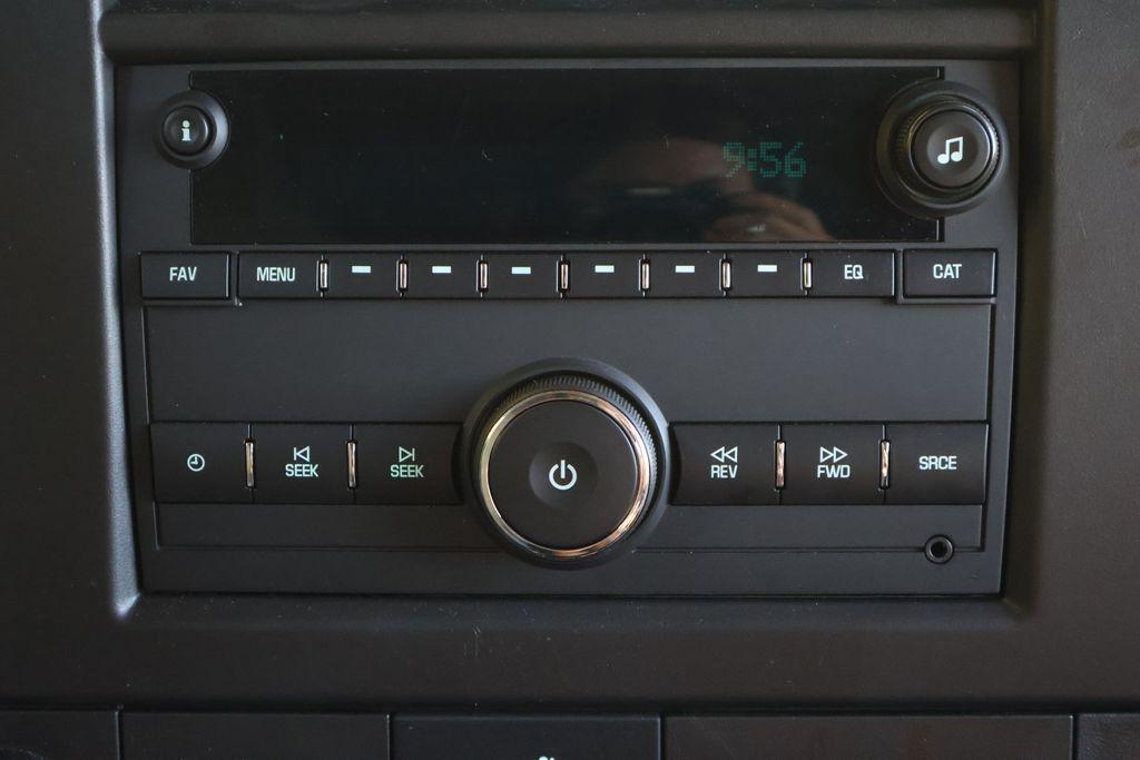 used 2024 Chevrolet Express 3500 car, priced at $46,215