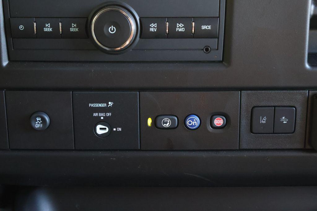 used 2024 Chevrolet Express 3500 car, priced at $46,215