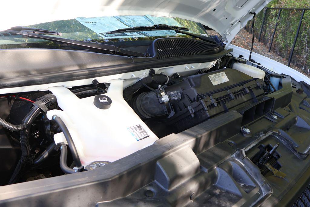 used 2024 Chevrolet Express 3500 car, priced at $46,215