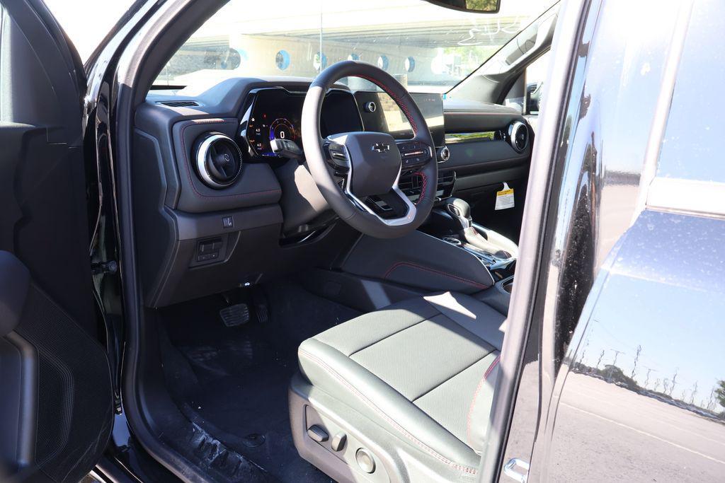 new 2026 Chevrolet Colorado car, priced at $48,940