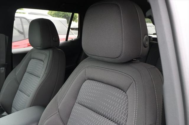 new 2025 Chevrolet Equinox car, priced at $31,605
