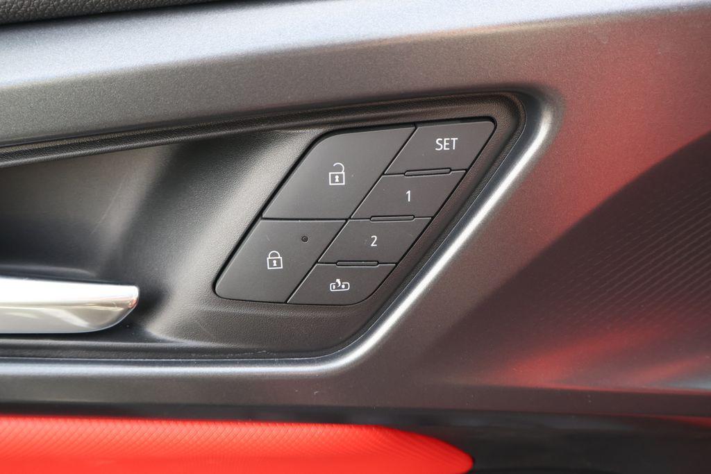 new 2025 Chevrolet Equinox EV car, priced at $53,339