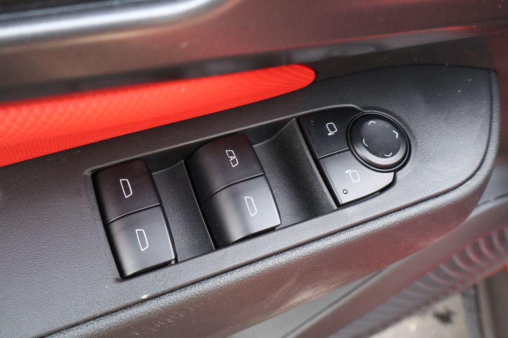 new 2025 Chevrolet Equinox EV car, priced at $53,339