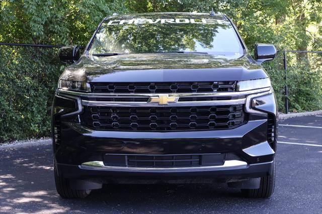 new 2024 Chevrolet Tahoe car, priced at $61,545