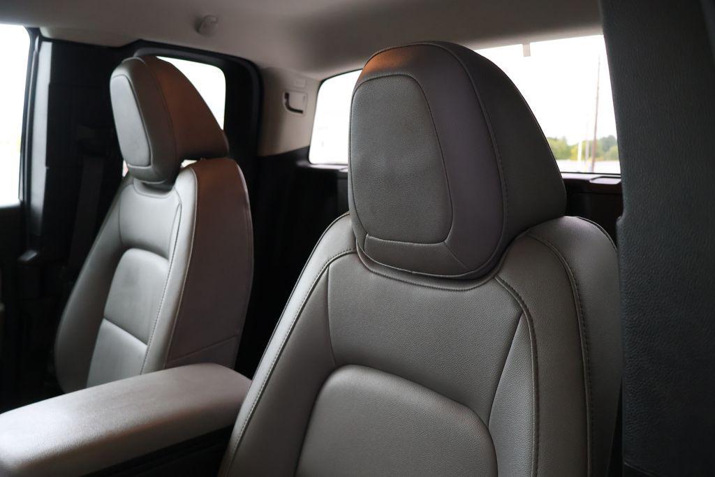 used 2019 Chevrolet Colorado car, priced at $15,062