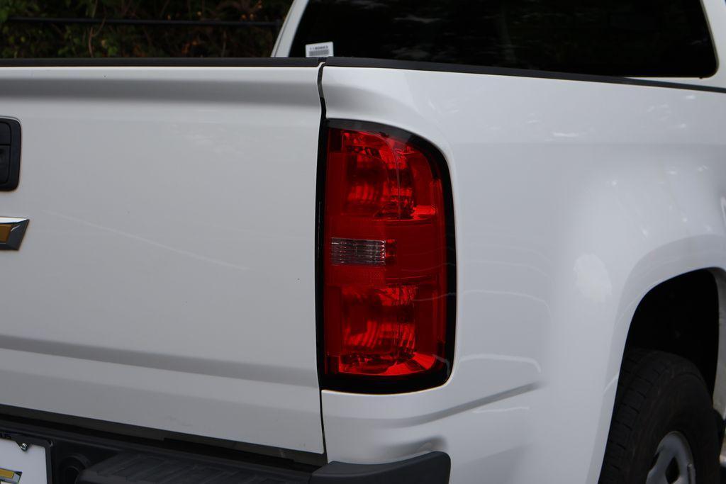 used 2019 Chevrolet Colorado car, priced at $15,062