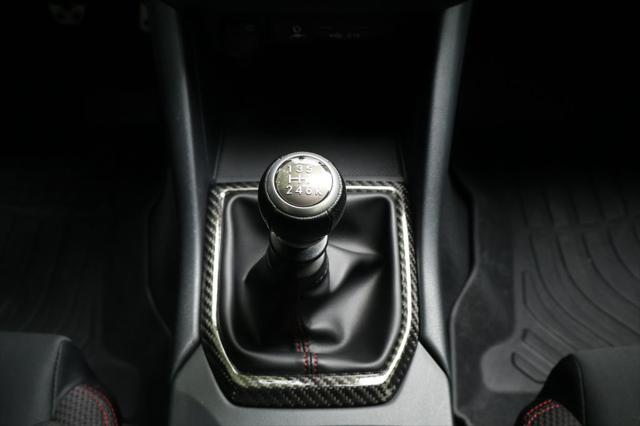 used 2023 Subaru WRX car, priced at $30,433