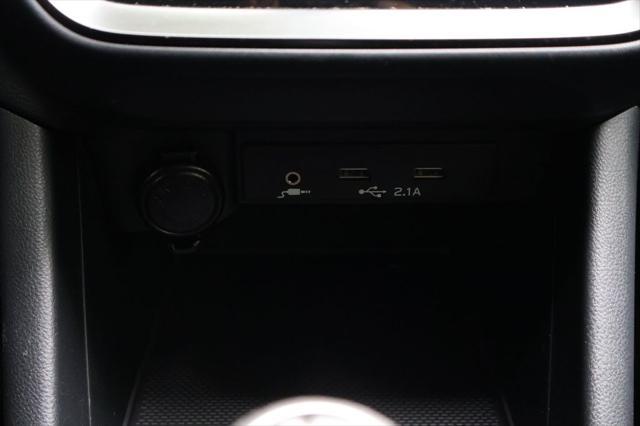 used 2023 Subaru WRX car, priced at $30,433