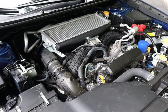 used 2023 Subaru WRX car, priced at $30,433