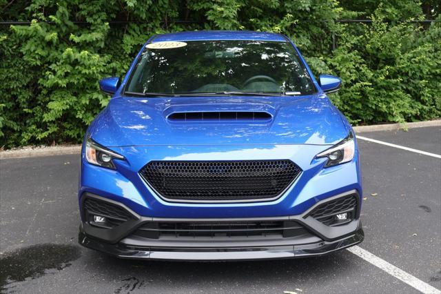 used 2023 Subaru WRX car, priced at $30,433