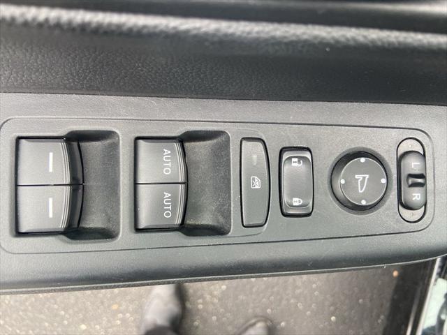 used 2023 Honda CR-V Hybrid car, priced at $31,791
