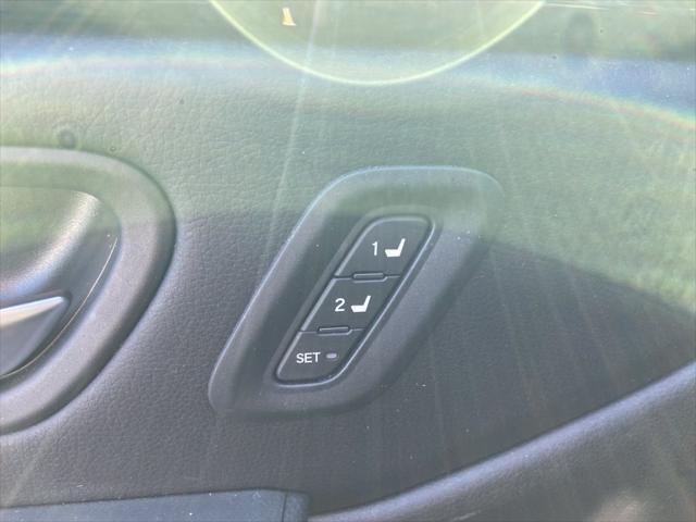used 2025 Honda Pilot car, priced at $46,951