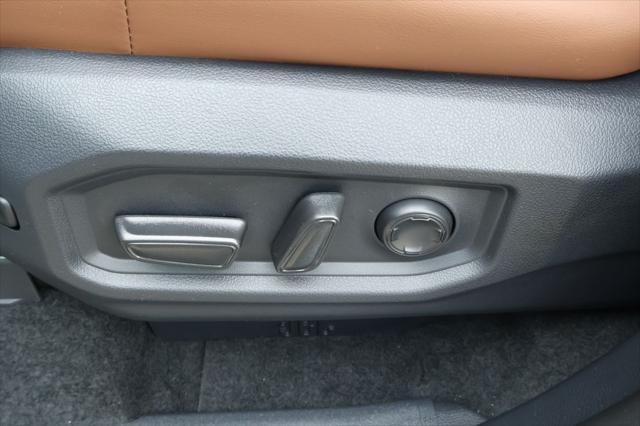 used 2025 Toyota Sequoia car, priced at $82,481
