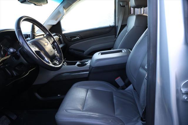 used 2015 Chevrolet Tahoe car, priced at $16,981