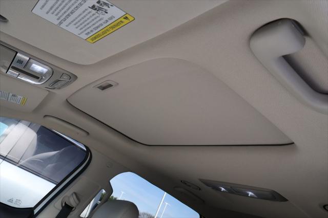 used 2021 Kia Telluride car, priced at $26,311