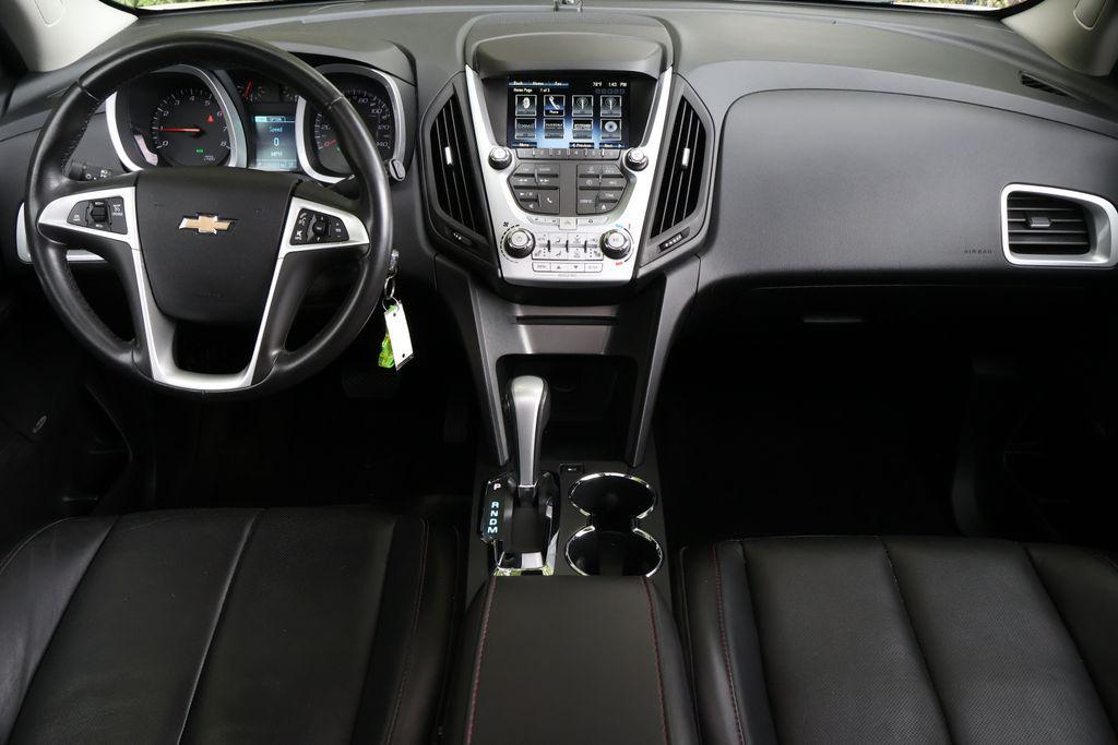 used 2014 Chevrolet Equinox car, priced at $8,413