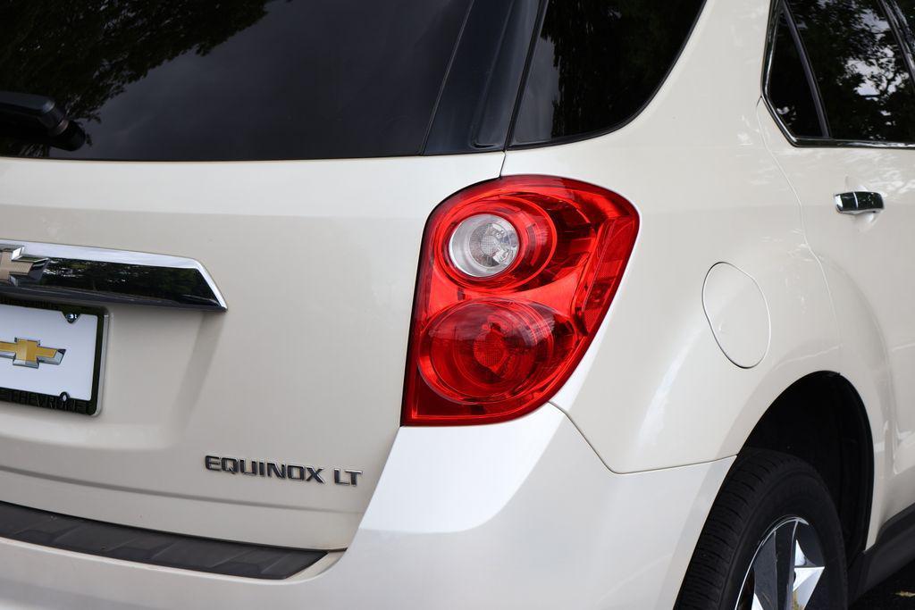 used 2014 Chevrolet Equinox car, priced at $8,413