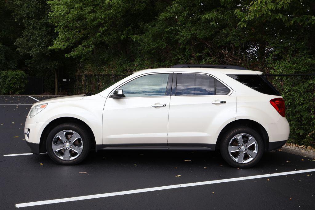 used 2014 Chevrolet Equinox car, priced at $8,413