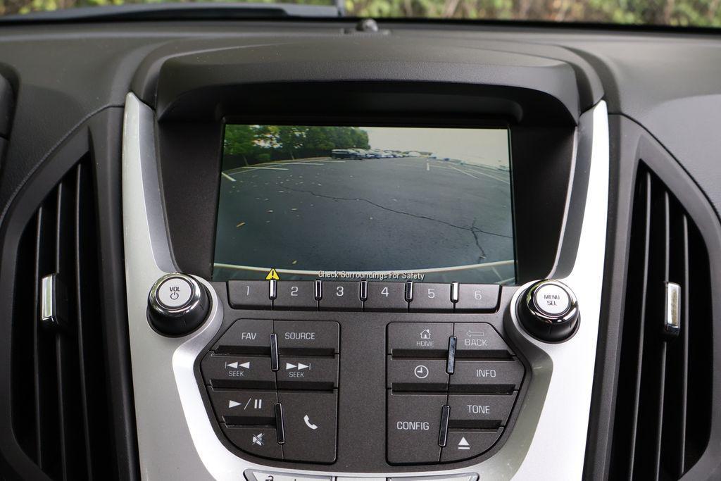 used 2014 Chevrolet Equinox car, priced at $8,413